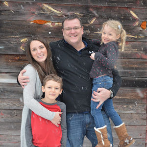 Meet your Posher, Holly